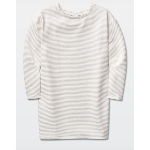 Aritzia // Talula BLACK Yorkshire Dress - Picture 4 of 6